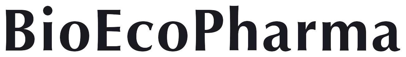 BioEcoPharma