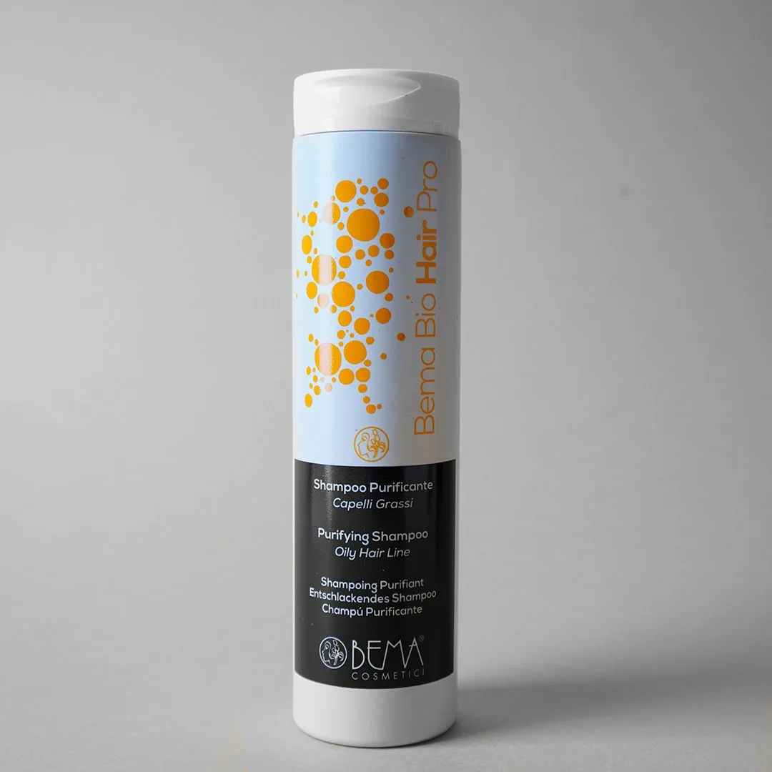 Bio Hair Pro – Purifying Shampoo