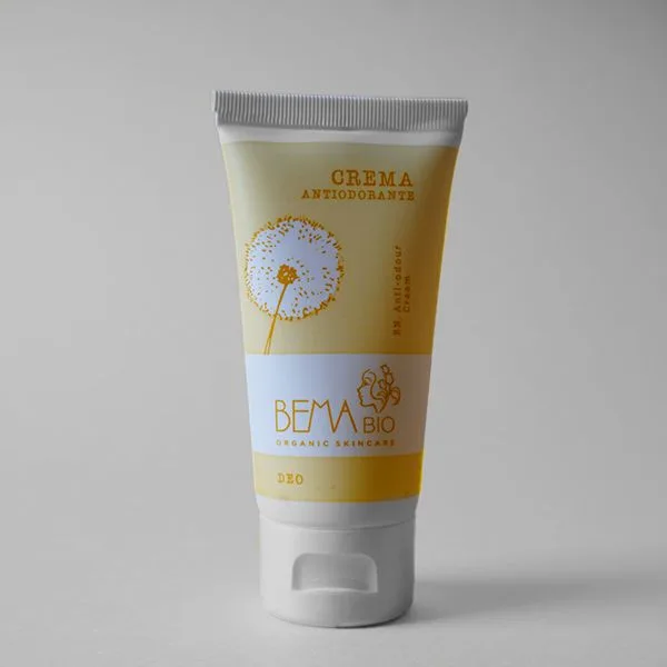 Bema Bio Deo – Crema Antiodorante
