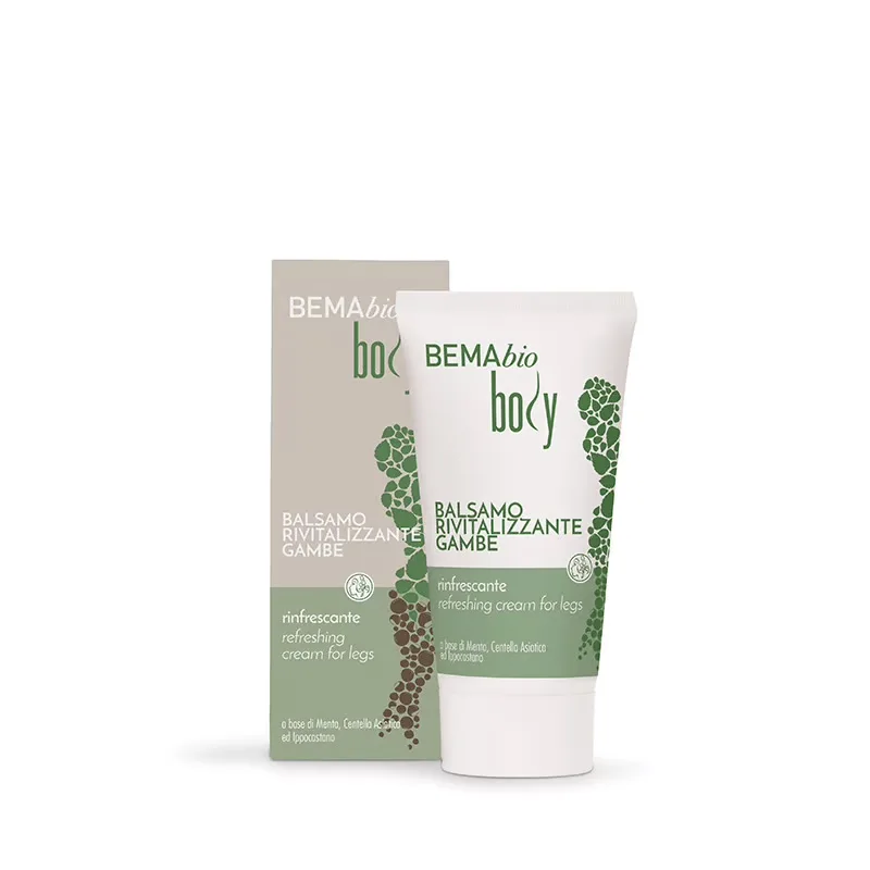 BioBody – Refreshing cream for legs