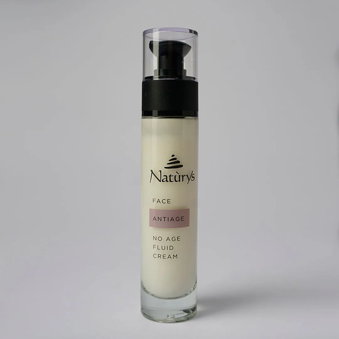 Naturys Anti-Age – No Age Fluid Cream