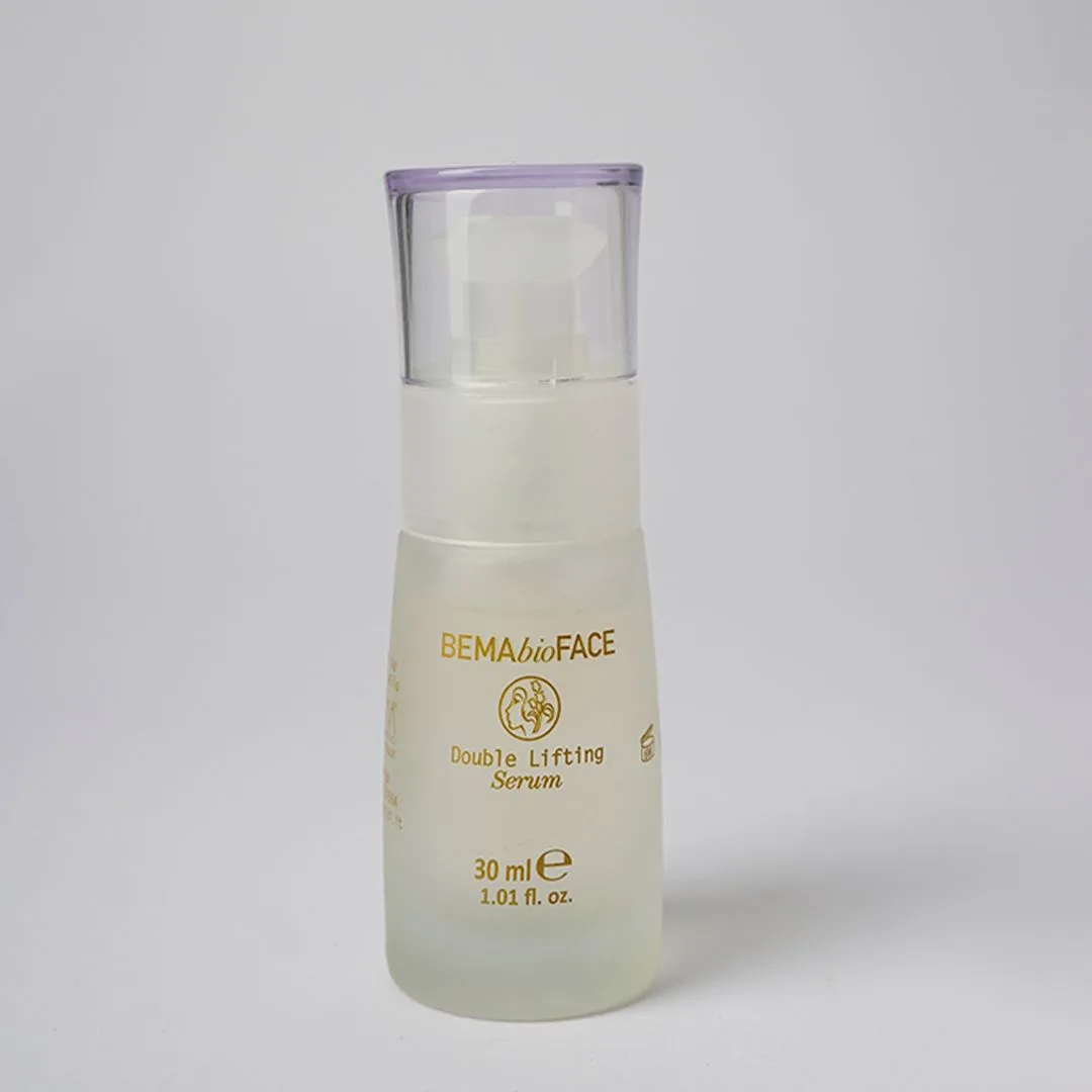 Double Lifting – Serum