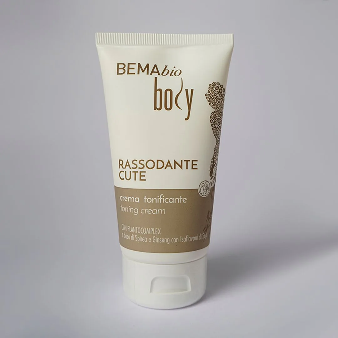 BioBody – Toning Cream