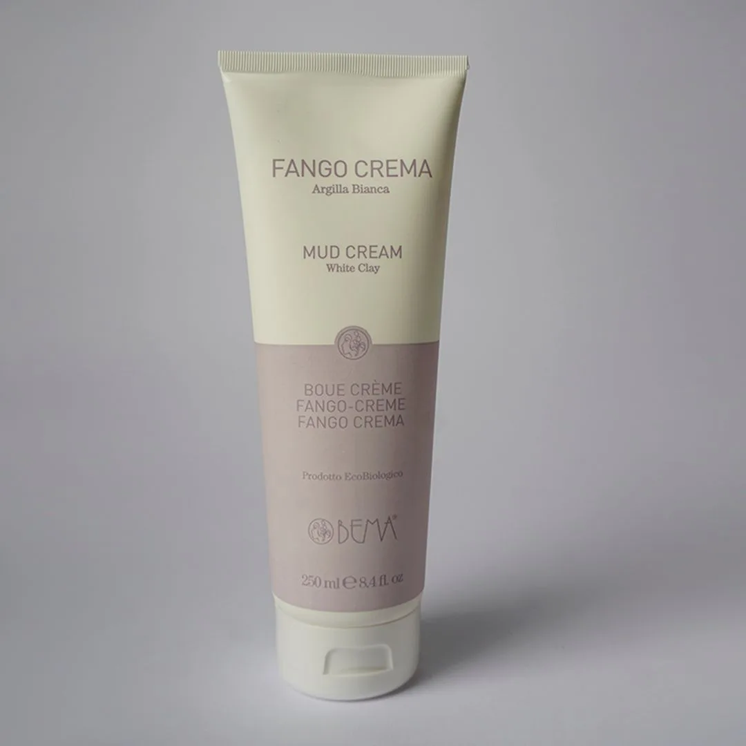 Bema BioBody – Mud Cream