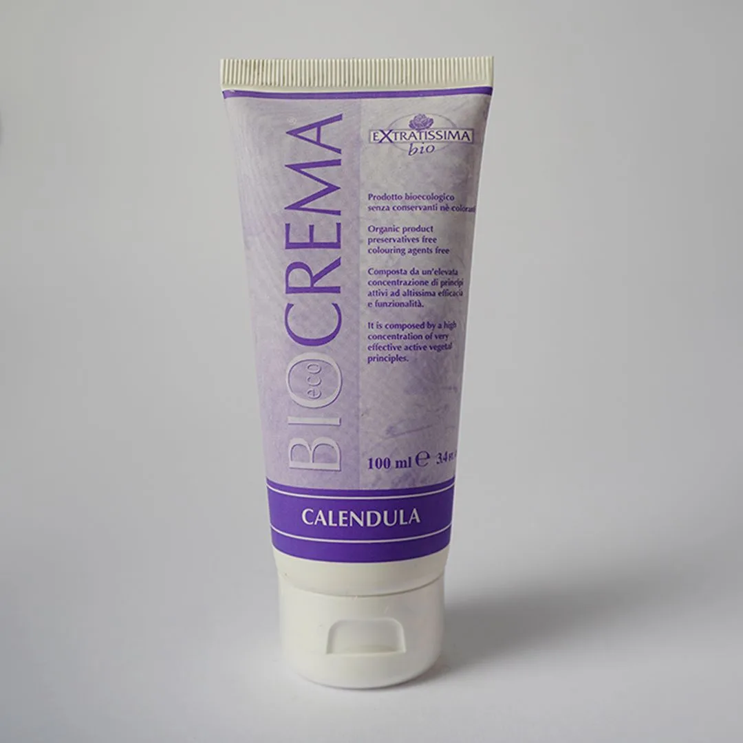 Bioecocream – Marigold