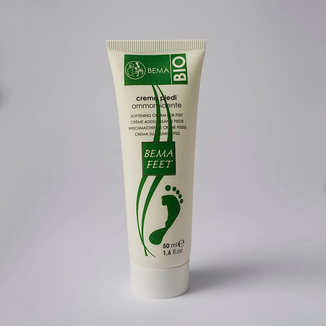 Bio Feet – Softening Cream For Feet “Skin Thickening”