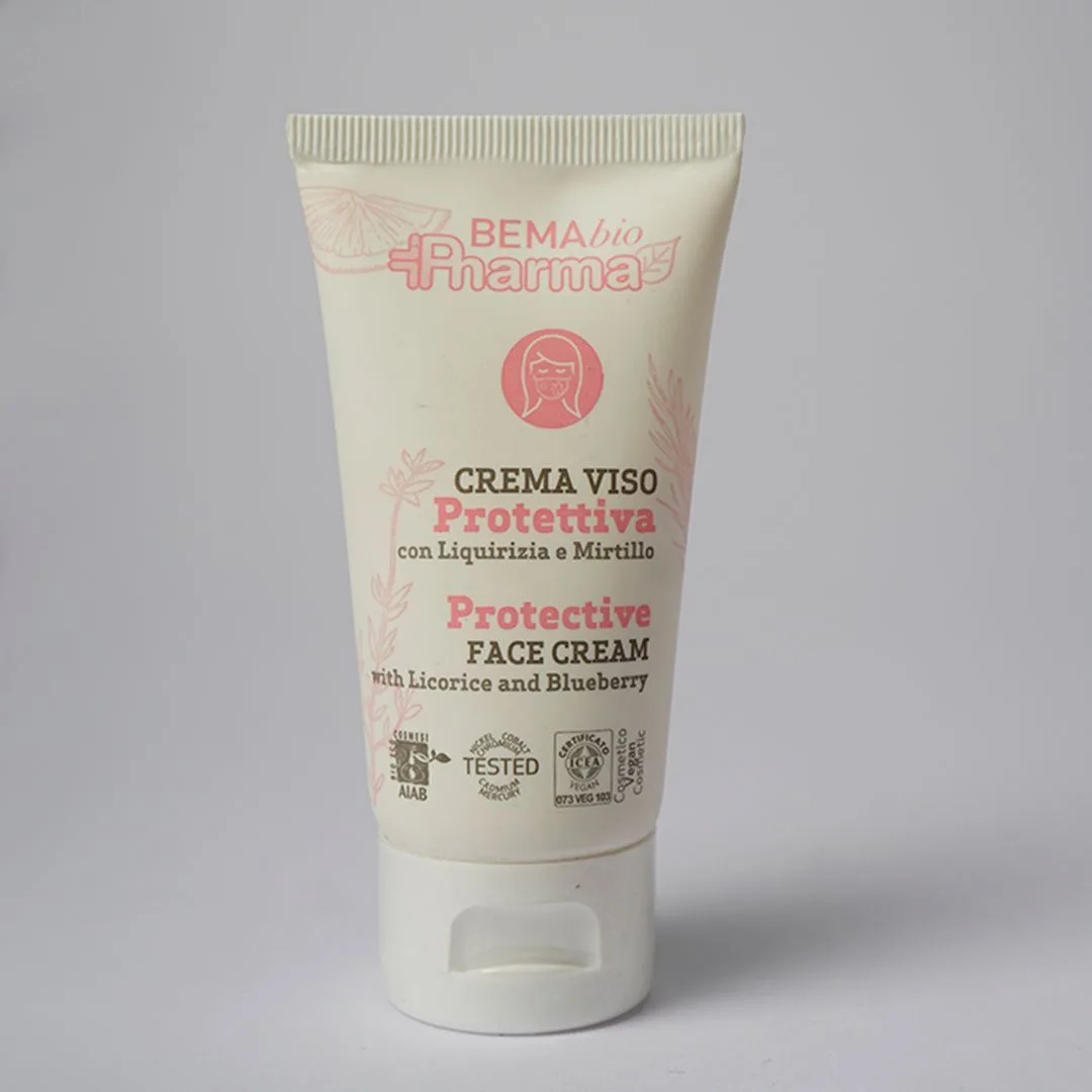 BemabioPharma – Protective Face Cream