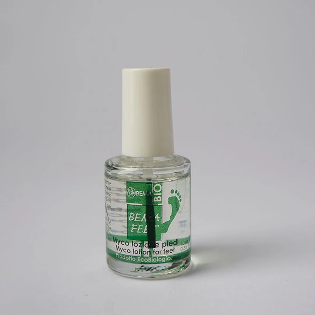 Bio Feet – Myco Lotion For Feet “For feet and nails with Mycosis”