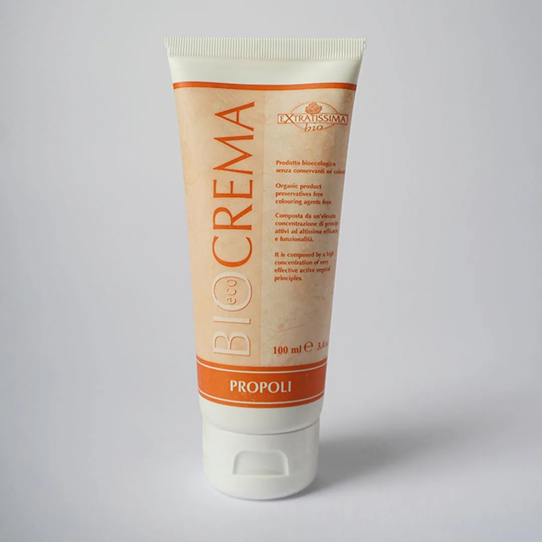 Bioecocream – Propolis