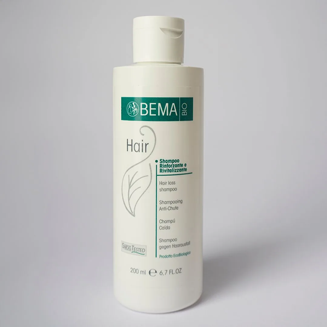Bio Hair – Hair loss Bio Shampoo