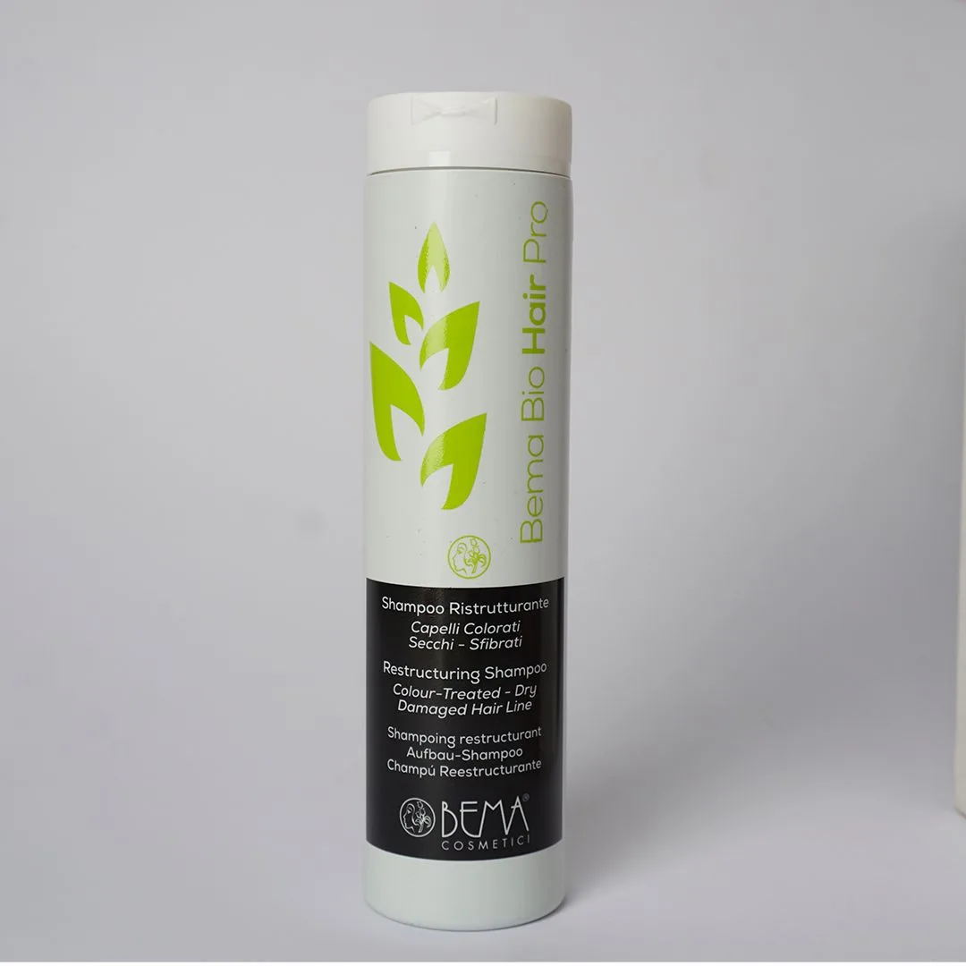 Bio Hair Pro – Restructuring Shampoo