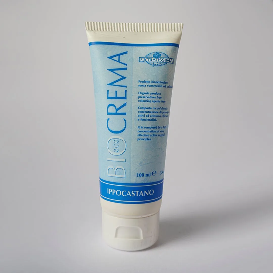 Bioecocream – Horse Chestnut