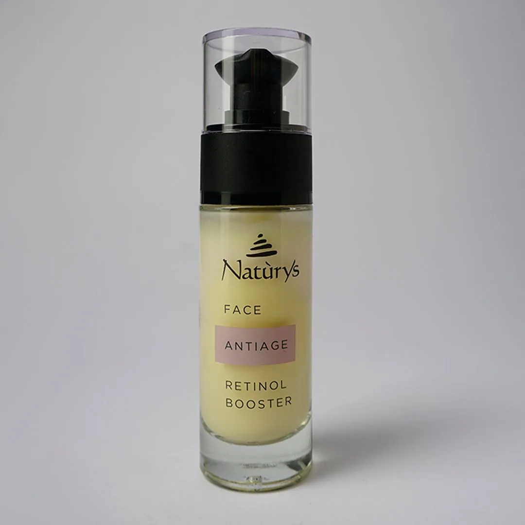 Naturys Anti-Age – Retinol Booster