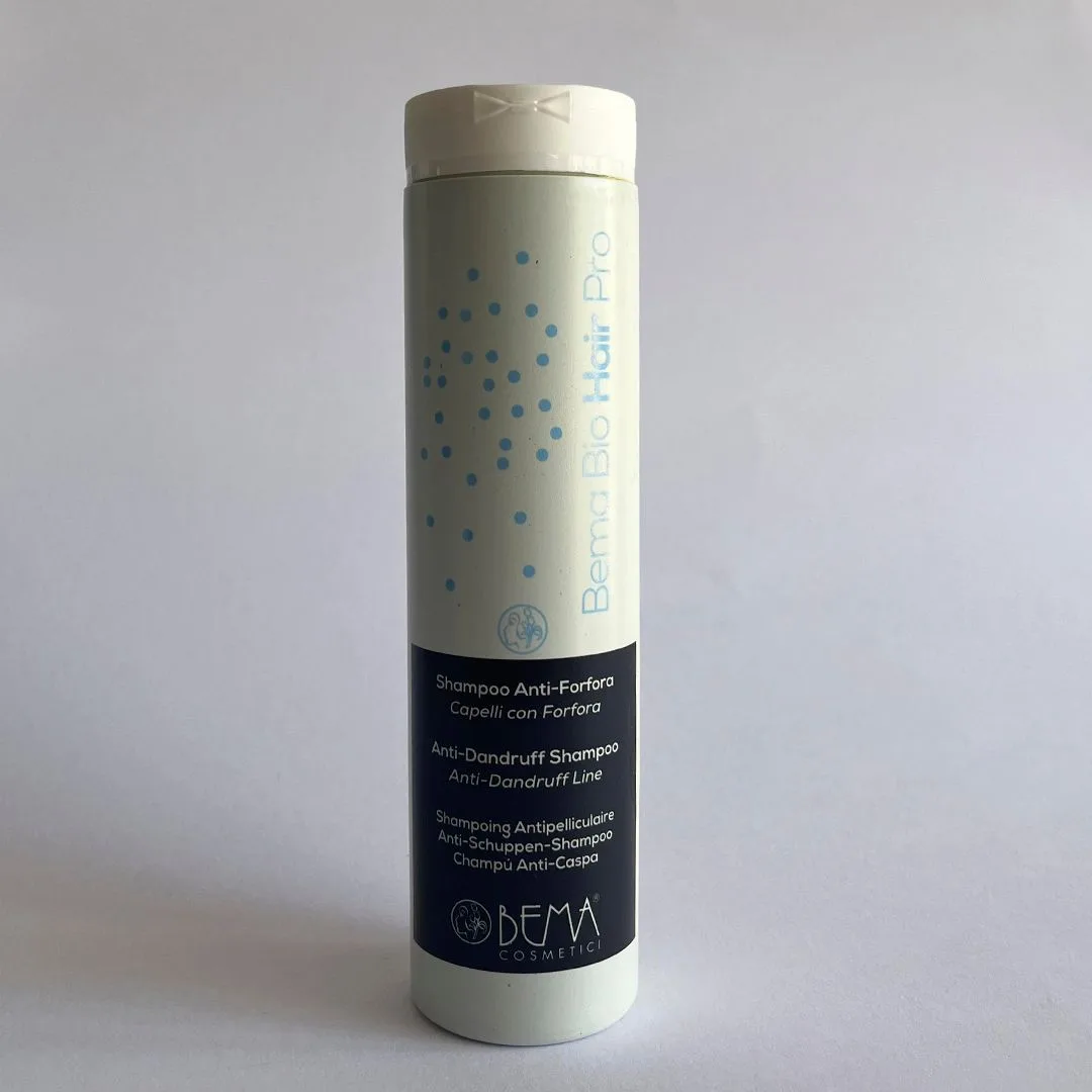 Bio Hair Pro – Anti-Dandruff Shampoo