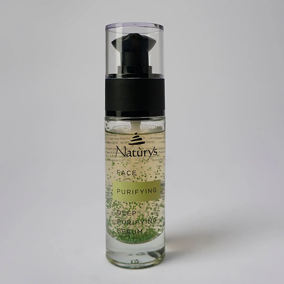 Naturys Purifying – Deep Purifying Serum