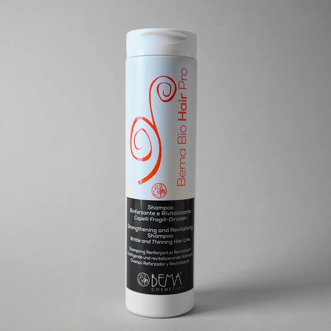 Bio Hair Pro – Strengthening and Revitalising Shampoo