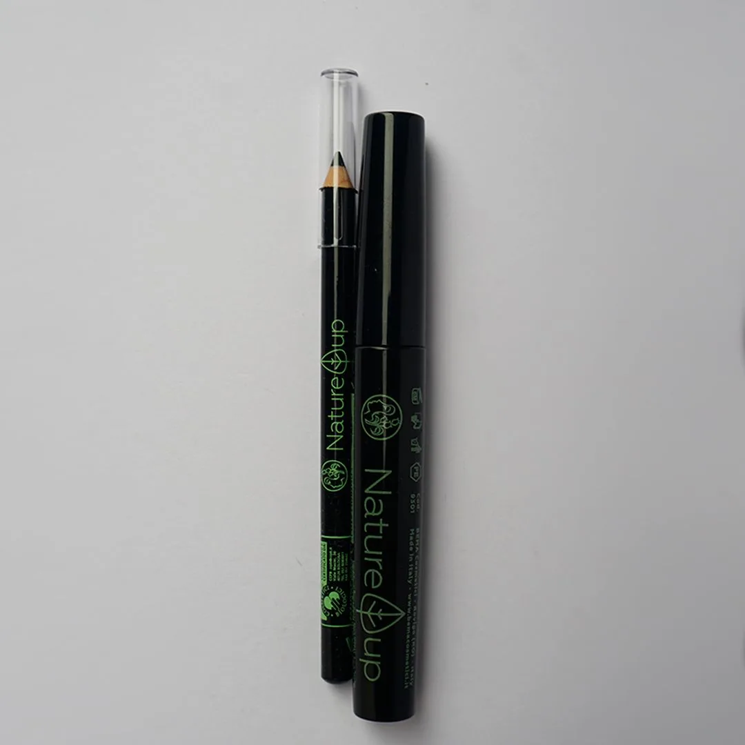 Nature Up – Be My Christmas Box – Mascara + Eyeliner