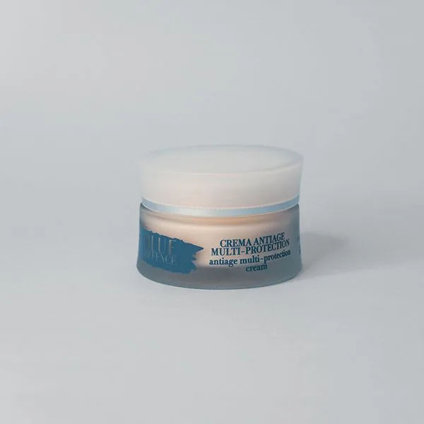 Blue Defence – Antiageing Multi-Protection Cream