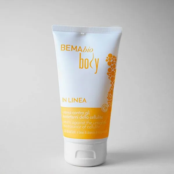 BioBody – Cream against theunsightly appearance of Cellulite