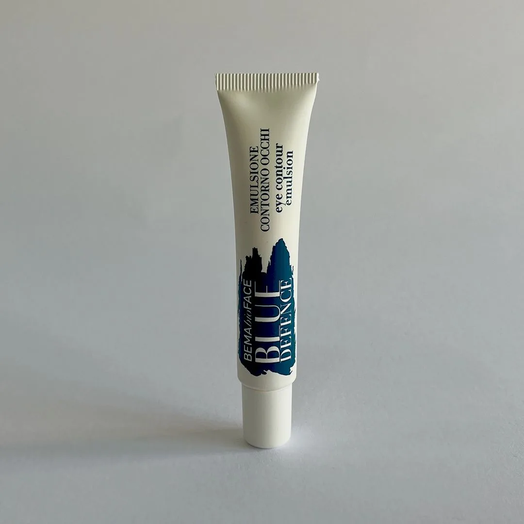 Blue Defence – Eye Contour Emulsion