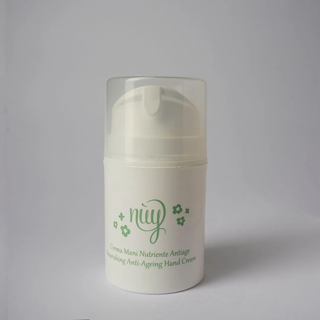 Nùy – Nourishing Anti-Ageing Hand Cream